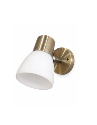 Foco Direccional 1  luz AB E27