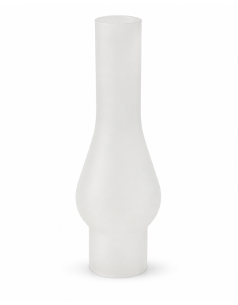 Tubo Standard Satinado, Altura 22cm, ancho base 67mm