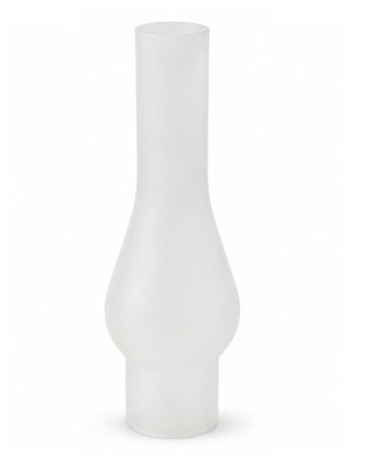 Tubo Miller Nro 2 Satinado, Altura 24cm, Ancho base 70mm